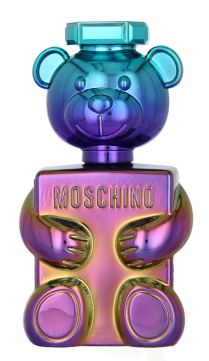 Moschino Toy 2 Pearl Edp Spray 100 ml i gruppen SKÖNHET & HÄLSA / Doft & Parfym / Parfym / Parfym för henne hos TP E-commerce Nordic AB (C64248)