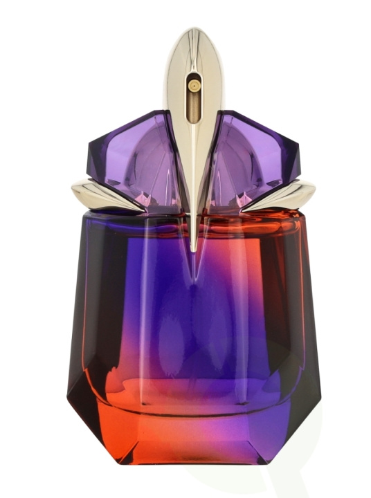 Thierry Mugler Alien Hypersense Edp Spray 30 ml Refillable i gruppen SKÖNHET & HÄLSA / Doft & Parfym / Parfym / Parfym för henne hos TP E-commerce Nordic AB (C64269)