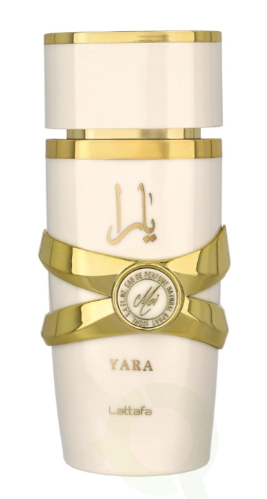 Lattafa Yara Moi Women Edp Spray 100 ml i gruppen SKÖNHET & HÄLSA / Doft & Parfym / Parfym / Parfym för henne hos TP E-commerce Nordic AB (C64293)