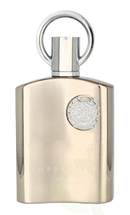 Afnan Supremacy Pour Homme Edp Spray 100 ml i gruppen SKÖNHET & HÄLSA / Doft & Parfym / Parfym / Parfym för honom hos TP E-commerce Nordic AB (C64297)