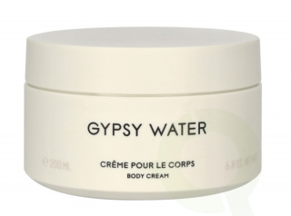 Byredo Gypsy Water Body Cream 200 ml