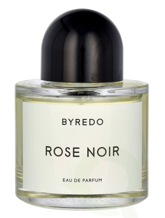 Byredo Rose Noir Edp Spray 100 ml i gruppen SKÖNHET & HÄLSA / Doft & Parfym / Parfym / Unisex hos TP E-commerce Nordic AB (C64347)