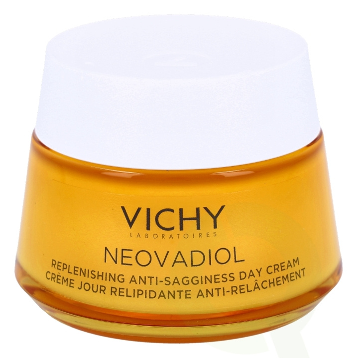 Vichy Neovadiol Replenishing Anti-Sagginess Day Cream 50 ml i gruppen SKÖNHET & HÄLSA / Hudvård / Ansiktsvård / Dagkräm hos TP E-commerce Nordic AB (C64369)