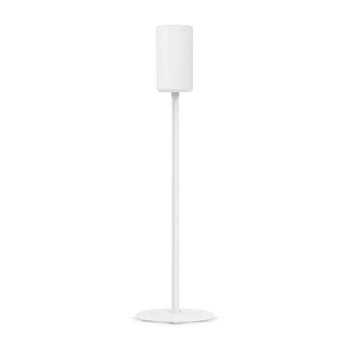 Nedis Högtalar Fäste | Kompatibel med: Sonos® Era100 | Ställ | 3 kg | Fast | ABS / Metall | Vit i gruppen HEMELEKTRONIK / Ljud & Bild / Högtalare & Tillbehör / Högtalarfästen hos TP E-commerce Nordic AB (C64445)