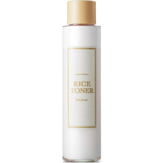 I'm From Im From Rice Toner 150ml