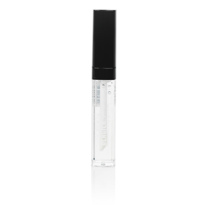 BeautyUK Beauty UK Glacier Gloss no.11 - Clear i gruppen SKÖNHET & HÄLSA / Makeup / Läppar / Läppglans & Plumper hos TP E-commerce Nordic AB (C64564)