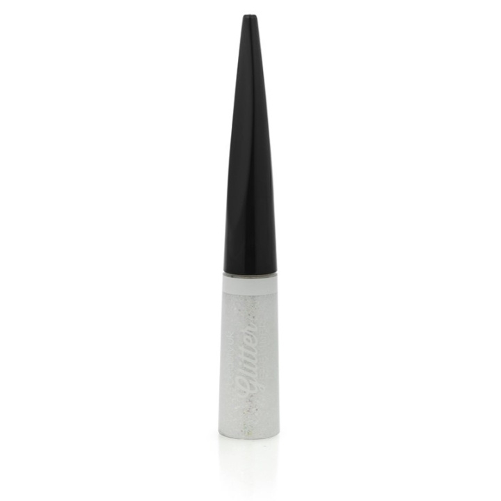 BeautyUK Beauty UK Glitter Eyeliner - Holographic 5ml i gruppen SKÖNHET & HÄLSA / Makeup / Ögon & Ögonbryn / Eyeliner / Kajal hos TP E-commerce Nordic AB (C64565)