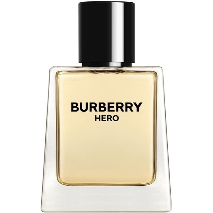 Burberry Hero Edt 50ml i gruppen SKÖNHET & HÄLSA / Doft & Parfym / Parfym / Parfym för honom hos TP E-commerce Nordic AB (C64568)