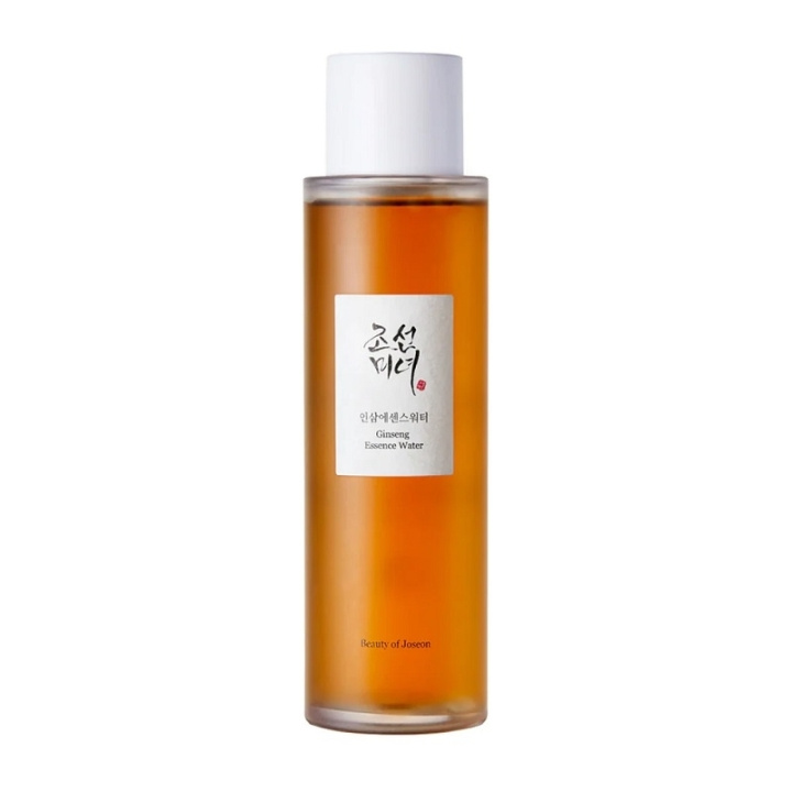 Beauty of Joseon Ginseng Essence Water 150ml i gruppen SKÖNHET & HÄLSA / Hudvård / Ansiktsvård / Rengöring hos TP E-commerce Nordic AB (C64576)