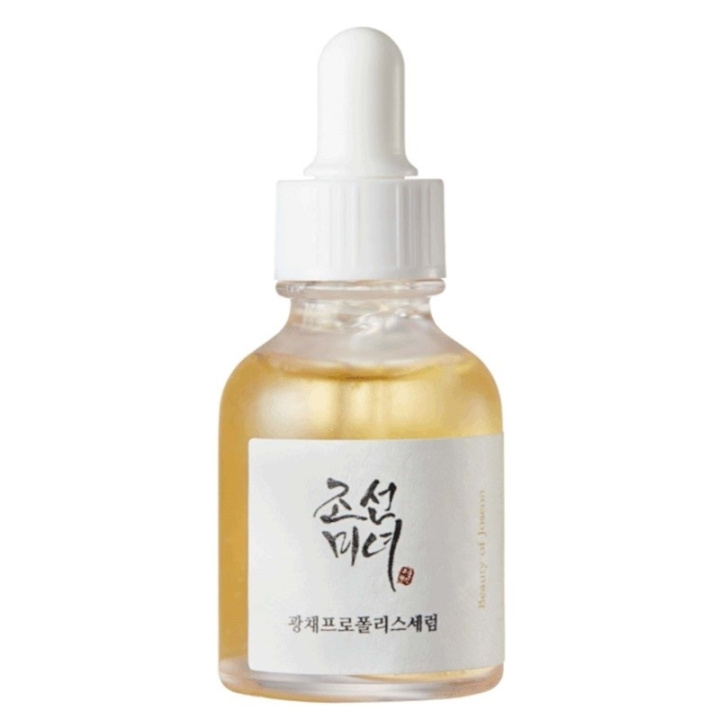 Beauty of Joseon Glow Serum Propolis + Niacinamide 30ml i gruppen SKÖNHET & HÄLSA / Hudvård / Ansiktsvård / Serum Hud hos TP E-commerce Nordic AB (C64578)