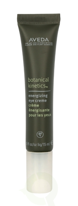 Aveda Botanical Kinectics Energizing Eye Creme 15 ml i gruppen SKÖNHET & HÄLSA / Hudvård / Ansiktsvård / Ögonkräm hos TP E-commerce Nordic AB (C64611)