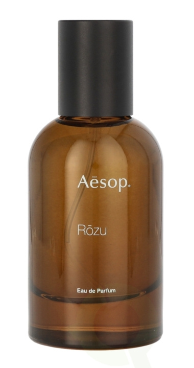 AESOP Rozu Edp Spray 50 ml i gruppen SKÖNHET & HÄLSA / Doft & Parfym / Parfym / Unisex hos TP E-commerce Nordic AB (C64624)