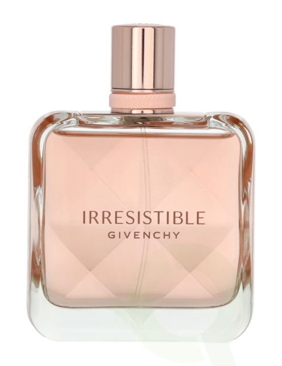 Givenchy Irresistible Edp Spray 80 ml i gruppen SKÖNHET & HÄLSA / Doft & Parfym / Parfym / Parfym för henne hos TP E-commerce Nordic AB (C64627)