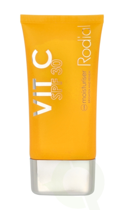Rodial Vit C Moisturiser SPF30 50 ml i gruppen SKÖNHET & HÄLSA / Hudvård / Ansiktsvård / Dagkräm hos TP E-commerce Nordic AB (C64628)