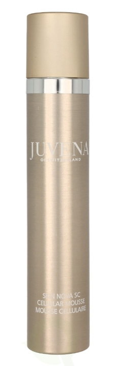 Juvena Skin Nova SC Cellular Mousse 100 ml i gruppen SKÖNHET & HÄLSA / Hudvård / Ansiktsvård / Dagkräm hos TP E-commerce Nordic AB (C64637)