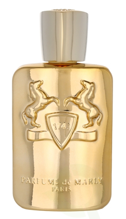 Parfums de Marly Godolphin Edp Spray 125 ml i gruppen SKÖNHET & HÄLSA / Doft & Parfym / Parfym / Unisex hos TP E-commerce Nordic AB (C64645)
