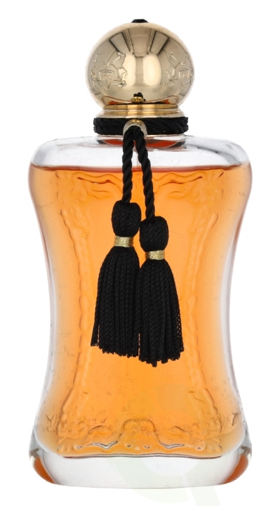 Parfums de Marly Safanad Edp Spray 75 ml i gruppen SKÖNHET & HÄLSA / Doft & Parfym / Parfym / Parfym för henne hos TP E-commerce Nordic AB (C64647)