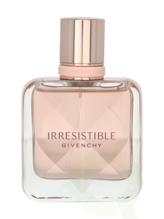 Givenchy Irresistible Edp Spray 35 ml i gruppen SKÖNHET & HÄLSA / Doft & Parfym / Parfym / Parfym för henne hos TP E-commerce Nordic AB (C64649)