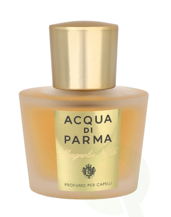 Acqua Di Parma Magnolia Nobile Hair Mist 50 ml i gruppen SKÖNHET & HÄLSA / Doft & Parfym / Parfym / Parfym för henne hos TP E-commerce Nordic AB (C64650)