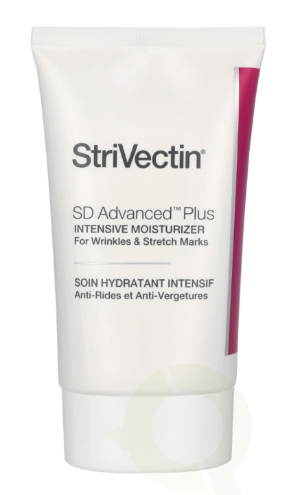 StriVectin SD Advanced Intensive Moisturizing Concentrate 60 ml i gruppen SKÖNHET & HÄLSA / Hudvård / Ansiktsvård / Ansiktskräm hos TP E-commerce Nordic AB (C64670)