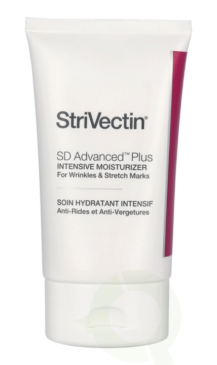 StriVectin SD Advanced Intensive Moisturizing Concentrate 118 ml i gruppen SKÖNHET & HÄLSA / Hudvård / Ansiktsvård / Dagkräm hos TP E-commerce Nordic AB (C64671)