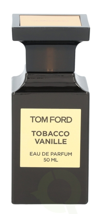 Tom Ford Tobacco Vanille Edp Spray 50 ml i gruppen SKÖNHET & HÄLSA / Doft & Parfym / Parfym / Unisex hos TP E-commerce Nordic AB (C64698)