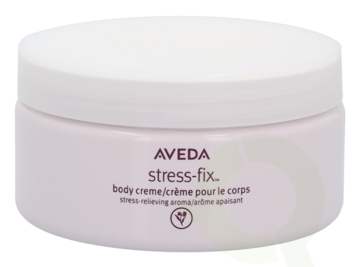 Aveda Stress-Fix Body creme 200 ml i gruppen SKÖNHET & HÄLSA / Hudvård / Kroppsvård / Body lotion hos TP E-commerce Nordic AB (C64813)