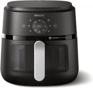 Philips 2000 Series NA231/00 airfryer, 6,2 l