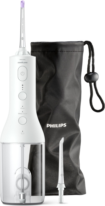 Philips Sonicare Power Floss HX3826/31 i gruppen SKÖNHET & HÄLSA / Munvård / Borsthuvuden & Tillbehör hos TP E-commerce Nordic AB (C64893)