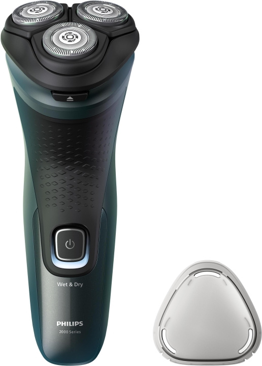 Philips rakapparat i serien 3000X X3002/00 i gruppen SKÖNHET & HÄLSA / Hår & Styling / Rakning & Trimning / Rakapparater hos TP E-commerce Nordic AB (C64895)