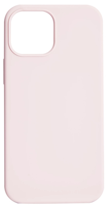 Essentials iPhone 13 Pro silicone back cover, Rosa i gruppen SMARTPHONE & SURFPLATTOR / Mobilskydd / Apple / iPhone 13 Pro hos TP E-commerce Nordic AB (C64998)
