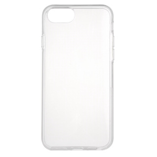 Essentials iPhone 6/7/8/SE (2020/2022) återvunnet TPU-skal, TRP