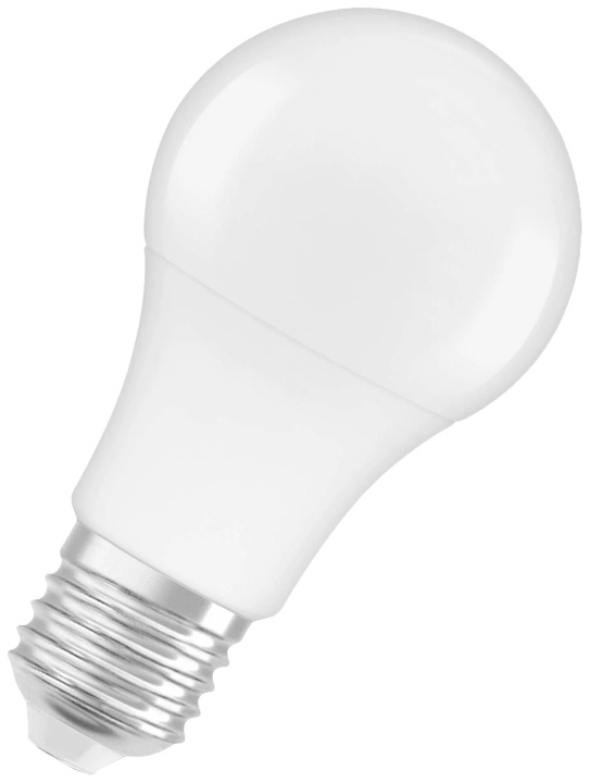 Osram LED BASE std frosted 8,5W/827 (60W) E27 HS 3-pack i gruppen HEMELEKTRONIK / Belysning / LED-lampor hos TP E-commerce Nordic AB (C65103)