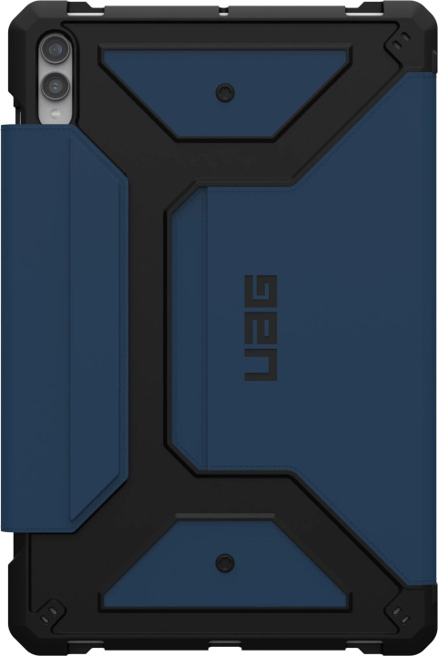 Urban Armor Gear Samsung Galaxy Tab S9+ Metropolis SE, mallard i gruppen SMARTPHONE & SURFPLATTOR / Surfplattor skydd / Samsung-surfplattor hos TP E-commerce Nordic AB (C65112)