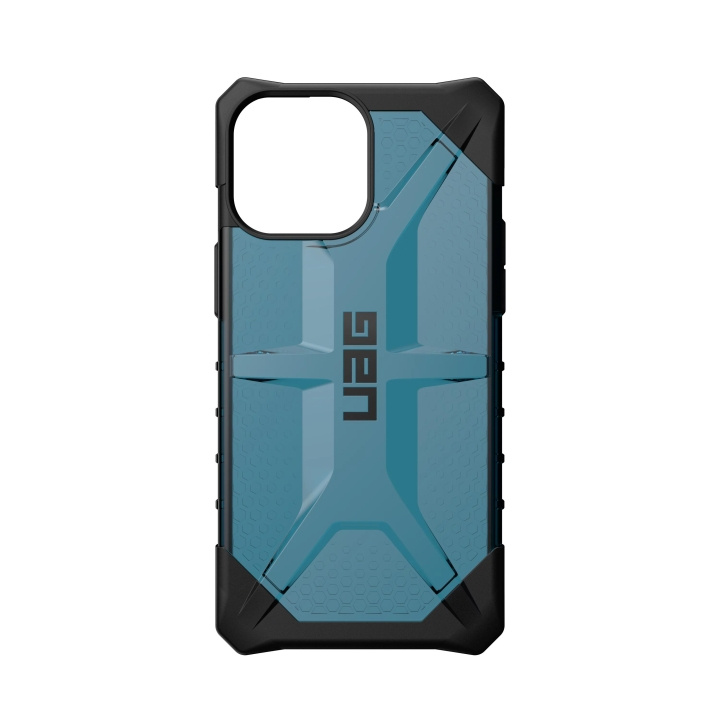 Urban Armor Gear iPhone 13 Pro Max Plasma-skal, Mallard i gruppen SMARTPHONE & SURFPLATTOR / Mobilskydd / Apple / iPhone 13 Pro Max / Skal hos TP E-commerce Nordic AB (C65160)
