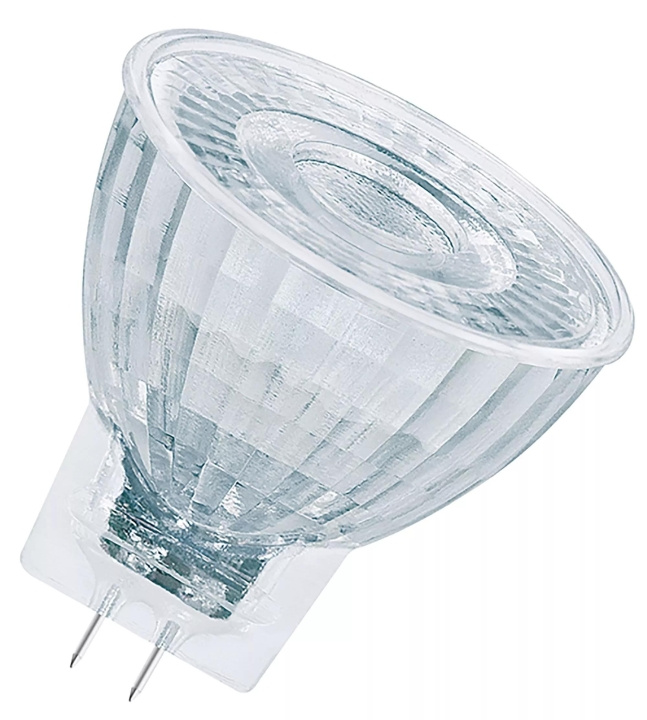 OSRAM LED MR11 3,2W/927 (20W) GU4 dimmable 12V i gruppen HEMELEKTRONIK / Belysning / LED-lampor hos TP E-commerce Nordic AB (C65199)