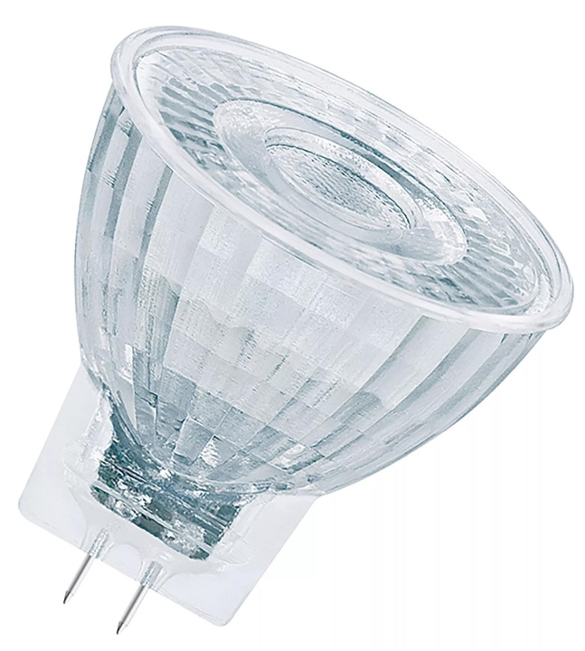 Osram LED MR11 3,2W/927 (20W) GU4 dimmable 12V i gruppen HEMELEKTRONIK / Belysning / LED-lampor hos TP E-commerce Nordic AB (C65199)