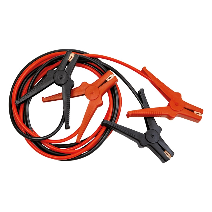 Osram STARTER CABLE 300A i gruppen BIL / Startkablar & Tillbehör hos TP E-commerce Nordic AB (C65213)