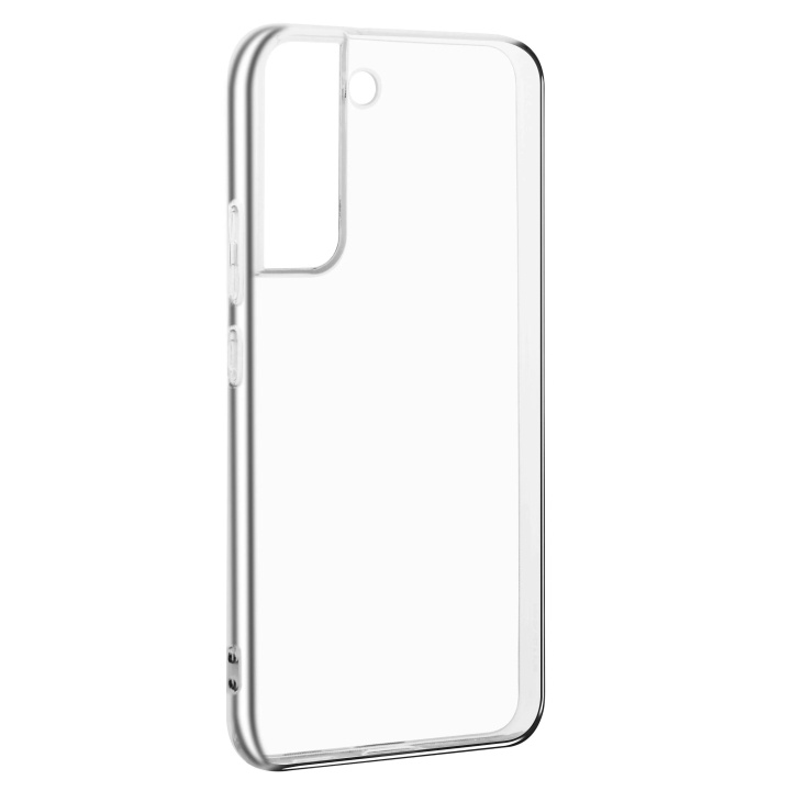 Puro Samsung Galaxy A13 5G/A04s 0.3 Nude, Transparent i gruppen SMARTPHONE & SURFPLATTOR / Mobilskydd / Samsung hos TP E-commerce Nordic AB (C65296)