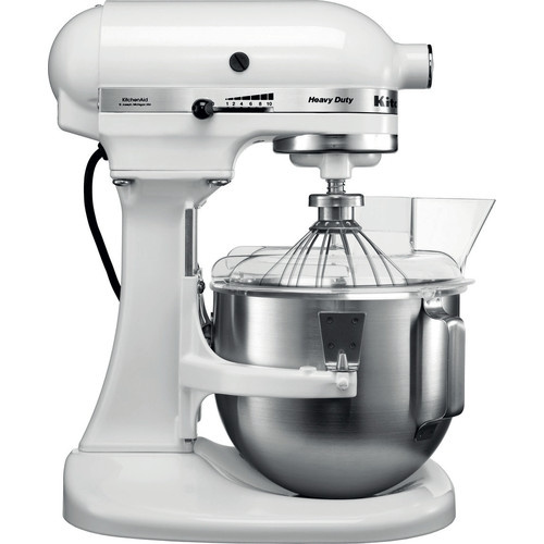 KitchenAid Artisan KSM150PSCO Köksmaskin 4,73 liter Kornblommeblå i gruppen HEM, HUSHÅLL & TRÄDGÅRD / Hushållsmaskiner / Matberedare & Köksassistenter / Matberedare hos TP E-commerce Nordic AB (C65365)