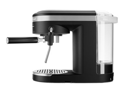 KitchenAid 5KES6403EBM -espressomaskin i gruppen HEM, HUSHÅLL & TRÄDGÅRD / Hushållsmaskiner / Kaffemaskiner & Tillbehör / Espressomaskiner hos TP E-commerce Nordic AB (C65367)