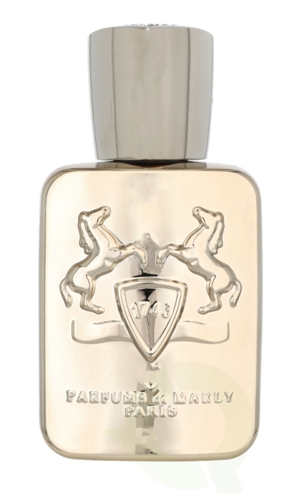 Parfums de Marly Pegasus Edp Spray 75 ml i gruppen SKÖNHET & HÄLSA / Doft & Parfym / Parfym / Unisex hos TP E-commerce Nordic AB (C65372)
