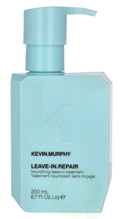 Kevin Murphy Leave In Repair Nourishing leave-In Treatment 200 ml i gruppen SKÖNHET & HÄLSA / Hår & Styling / Hårvårdsprodukter / Balsam hos TP E-commerce Nordic AB (C65381)