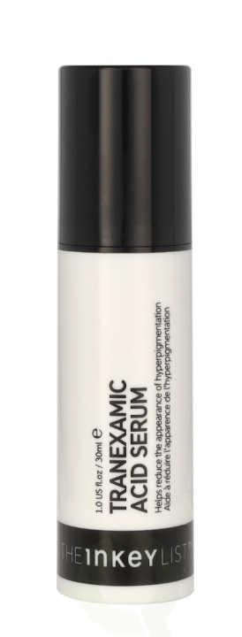 The Inkey List Tranexamic Acid Serum 30 ml i gruppen SKÖNHET & HÄLSA / Hudvård / Ansiktsvård / Serum Hud hos TP E-commerce Nordic AB (C65398)