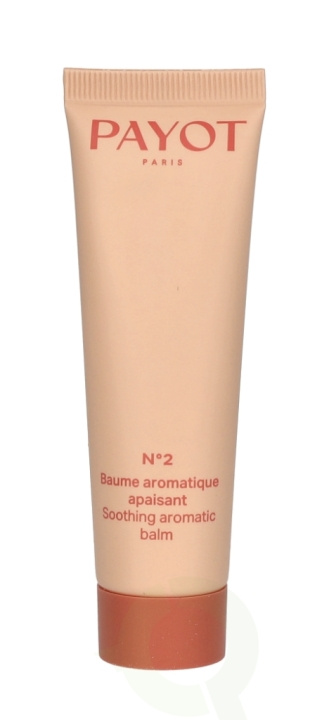 Payot Creme No.2 Soothing Aromatic Balm 30 ml i gruppen SKÖNHET & HÄLSA / Hudvård / Ansiktsvård / Dagkräm hos TP E-commerce Nordic AB (C65421)