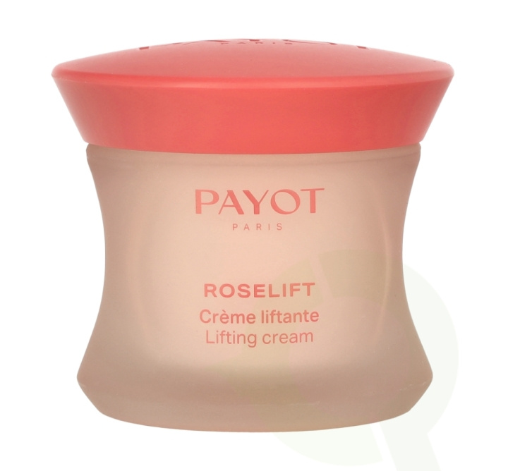 Payot Roselift Lifting Cream 50 ml i gruppen SKÖNHET & HÄLSA / Hudvård / Ansiktsvård / Dagkräm hos TP E-commerce Nordic AB (C65424)