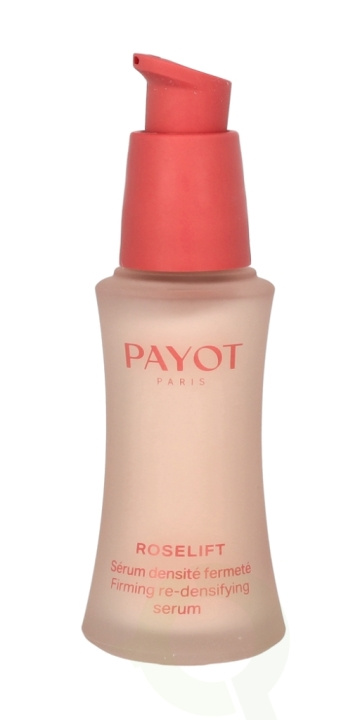 Payot Roselift Density Firming Serum 30 ml i gruppen SKÖNHET & HÄLSA / Hudvård / Ansiktsvård / Serum Hud hos TP E-commerce Nordic AB (C65426)