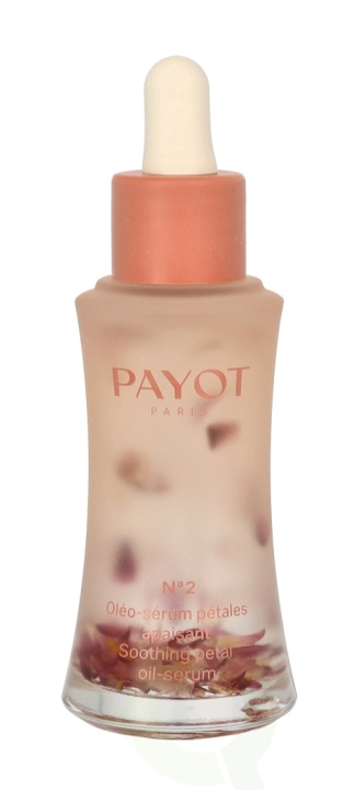 Payot Soothing Petals Oleo-Serum 30 ml i gruppen SKÖNHET & HÄLSA / Hudvård / Ansiktsvård / Serum Hud hos TP E-commerce Nordic AB (C65427)