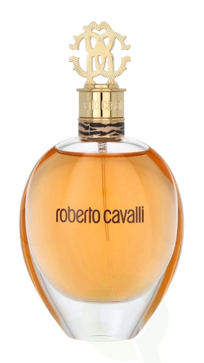 Roberto Cavalli Signature Edp Spray 75 ml i gruppen SKÖNHET & HÄLSA / Doft & Parfym / Parfym / Parfym för henne hos TP E-commerce Nordic AB (C65458)
