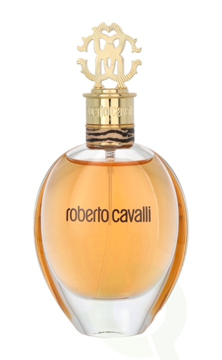 Roberto Cavalli Signature Edp Spray 50 ml i gruppen SKÖNHET & HÄLSA / Doft & Parfym / Parfym / Parfym för henne hos TP E-commerce Nordic AB (C65459)